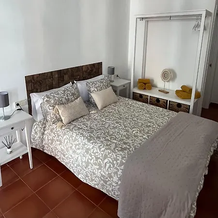 Apartmán Cool Market *
