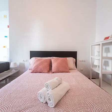 Apartmán Cool Market