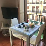 Appartement Cool Market