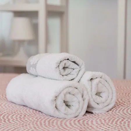 Cool Market Apartmán *