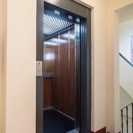 アパート Cool Market バレンシア