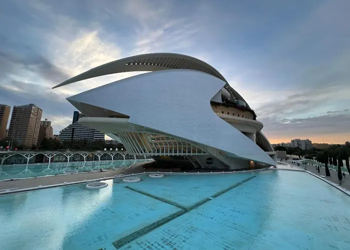 アパート Cool Market