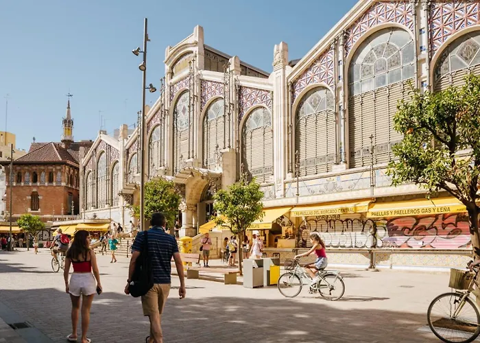 Cool Market アパート